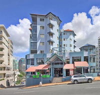 Sedgebrook On Leichhardt - Accommodation 4U
