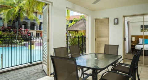 The Lakes Cairns Resort - Accommodation 4U 12