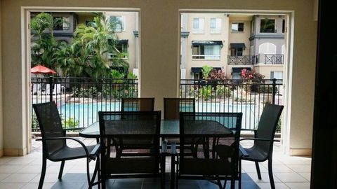 The Lakes Cairns Resort - Accommodation 4U 3