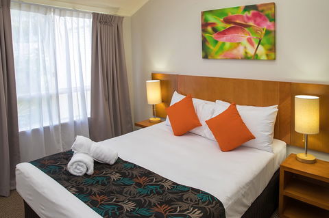 The Lakes Cairns Resort - Accommodation 4U 4