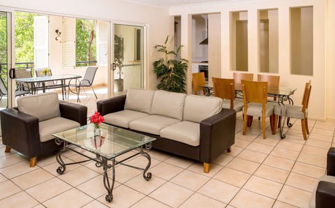 The Lakes Cairns Resort - Accommodation 4U 7