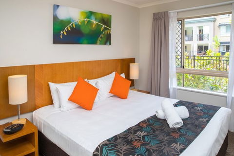 The Lakes Cairns Resort - Accommodation 4U 11