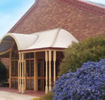 Chardonnay Lodge - Accommodation 4U
