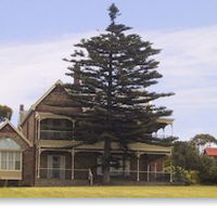 Boston House Motel - Accommodation 4U