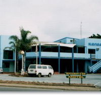 Lincoln Navigators Inn - Accommodation 4U