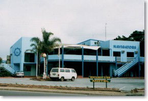 Lincoln Navigators Inn - Accommodation 4U 0