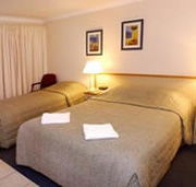 Best Western Ipswich Heritage Motor Inn - Accommodation 4U