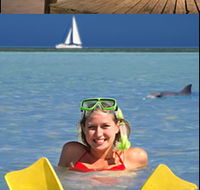 Monkey Mia Dolphin Resort - Accommodation 4U