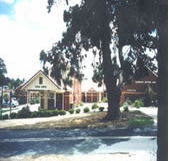 SUNBURY MOTOR INN MOTEL - Accommodation 4U