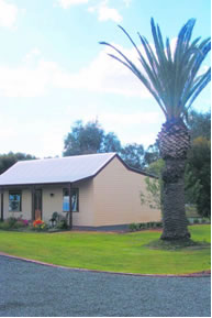 Murray River Resort - Accommodation 4U 0