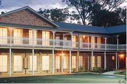  Accommodation 4U