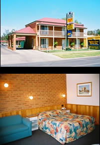  Accommodation 4U