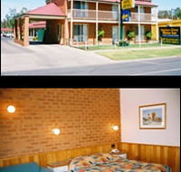 Golden River Motor Inn - Accommodation 4U