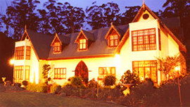 Mt Tamborine Stonehaven Manor - Accommodation 4U 0