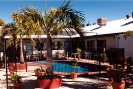 Clermont QLD Accommodation 4U