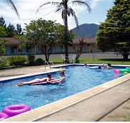 Bounty Motor Inn - Accommodation 4U