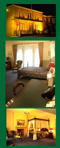 Quality Macquarie Manor - Accommodation 4U 0