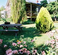 Holyrood House - Accommodation 4U