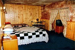 Comfort Inn Coober Pedy Experience - Accommodation 4U 0
