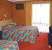 Shannon Motor Inn - Accommodation 4U