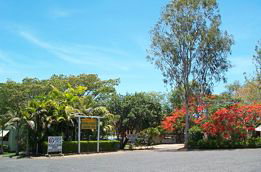 Mareeba Riverside Caravan Park - Accommodation 4U 0