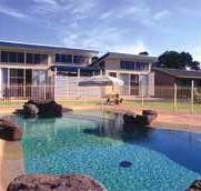 Park View Holiday Units - Accommodation 4U