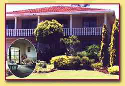  Accommodation 4U