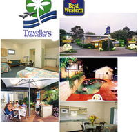 Travellers Motor Village - Accommodation 4U