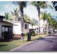 Finemore Tourist Park - Accommodation 4U
