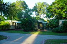 Cardwell Van Park - Accommodation 4U 0