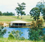 Lake Charlotte Winery - Accommodation 4U