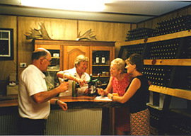 Amarillo Vines - Accommodation 4U 0