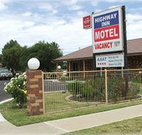 Highway Inn Motel - Accommodation 4U