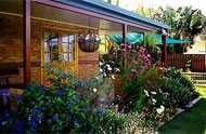 Cairns Bed And Breakfast - Accommodation 4U 0