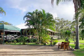 Agnes Water QLD Accommodation 4U
