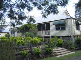 Thornton Country Retreat - Accommodation 4U 0