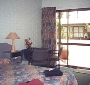 Amaroo Motor Inn - Accommodation 4U