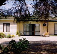 Casuarina Cabins - Accommodation 4U