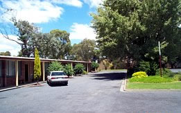 Jubilee Motor Inn - Accommodation 4U 0