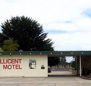 Millicent Motel - Accommodation 4U