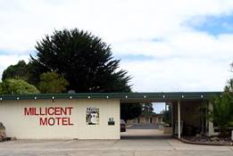 Millicent Motel - Accommodation 4U 0