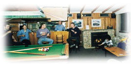 Avalanche Ski Lodge - Accommodation 4U 0