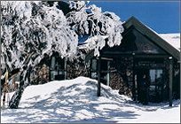 Arlberg Hotel Mt Buller - Accommodation 4U 0