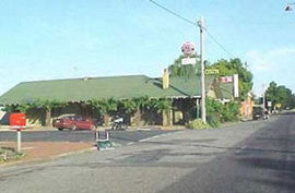 Great Western VIC Accommodation 4U