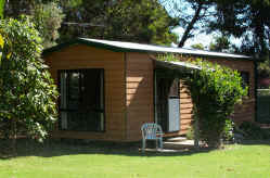 Casuarina Cabins - Accommodation 4U 0