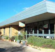 Grosvenor Motel - Accommodation 4U