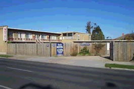 Sale Motel - Accommodation 4U 0