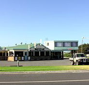 Schomberg Inn Hotel Motel - Accommodation 4U