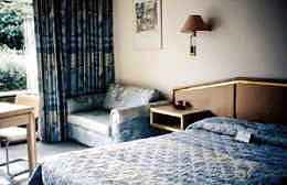 Amor VIC Accommodation 4U