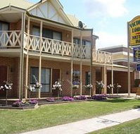 Victoria Lodge Motor Inn and Apartments - Accommodation 4U